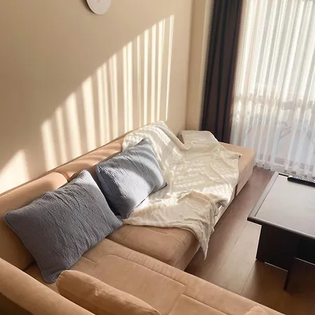 Apartman Cozy On Sunny *