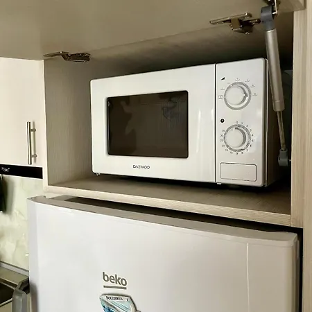 Apartman Cozy On Sunny