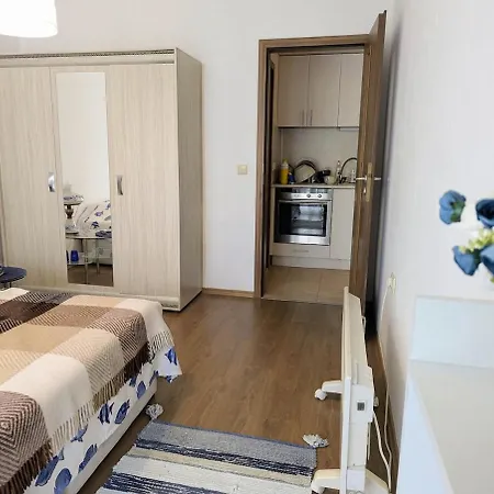 Cozy On Sunny * Napospart