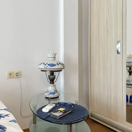 Apartman Cozy On Sunny *