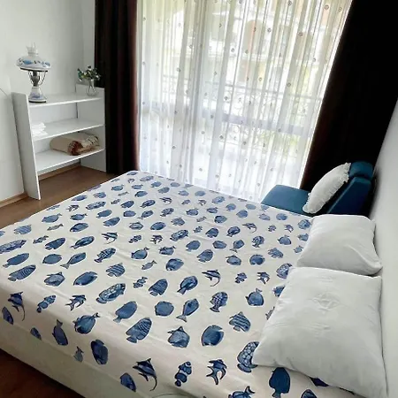 Apartman Cozy On Sunny