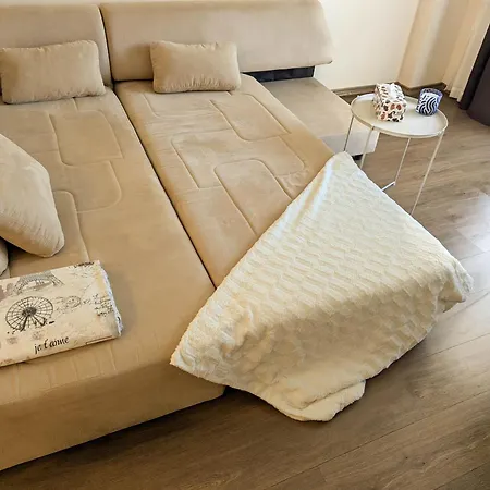 Apartman Cozy On Sunny *