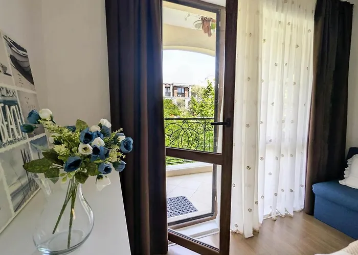 Cozy On Sunny * Sunny Beach