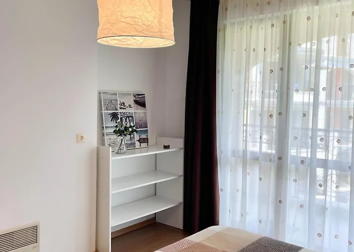 Lejlighed Cozy On Sunny Sunny Beach