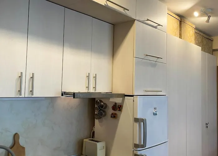 Cozy On Sunny Lejlighed Sunny Beach