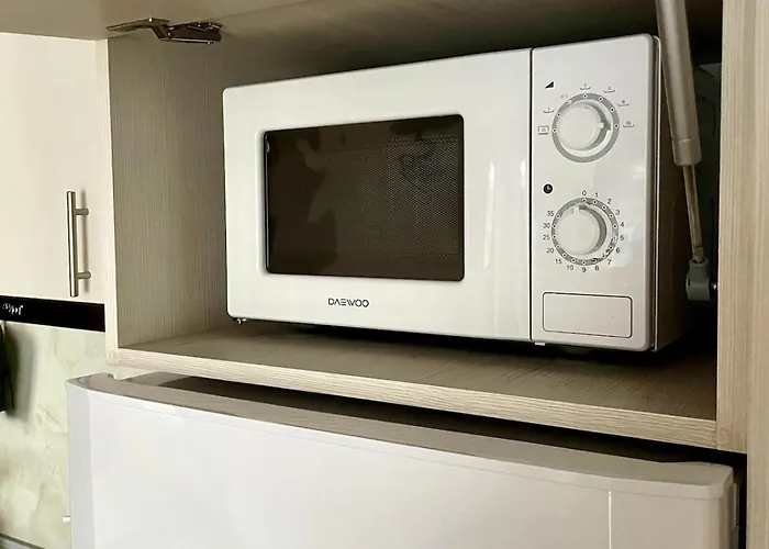 Lejlighed Cozy On Sunny