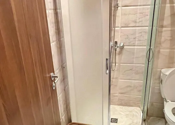 Cozy On Sunny Lejlighed Sunny Beach