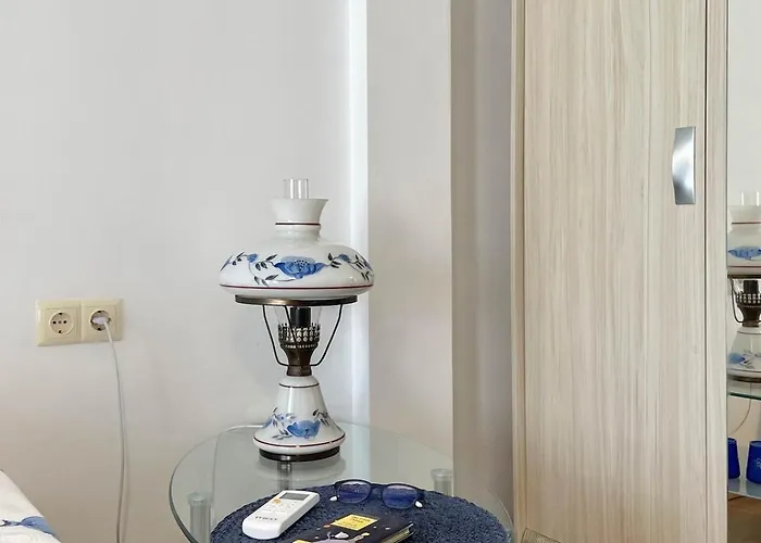 Lejlighed Cozy On Sunny *