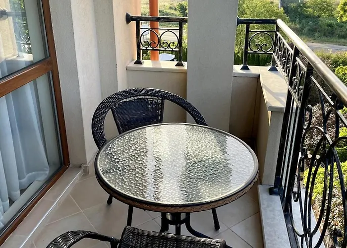 Cozy On Sunny * Sunny Beach