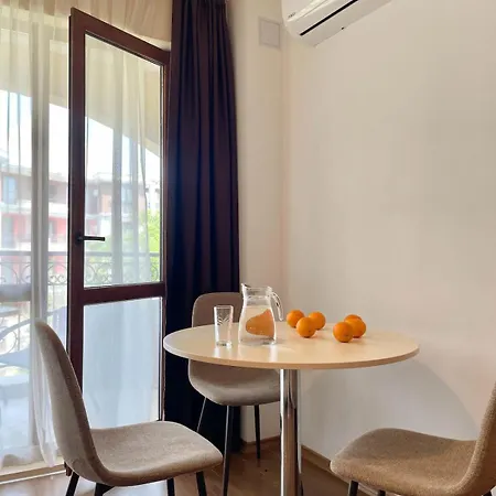 公寓 Cozy On Sunny