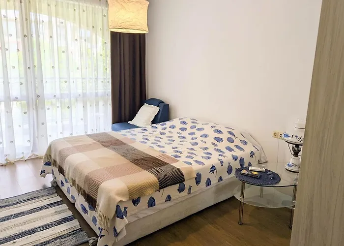 Cozy On Sunny 公寓 *