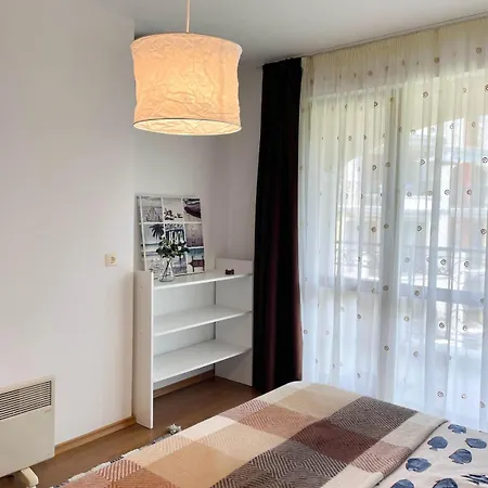 شقة Cozy On Sunny ساني بيتش