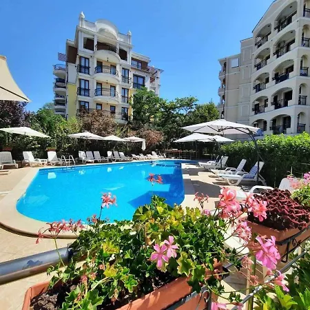 Cozy On Sunny * ساني بيتش