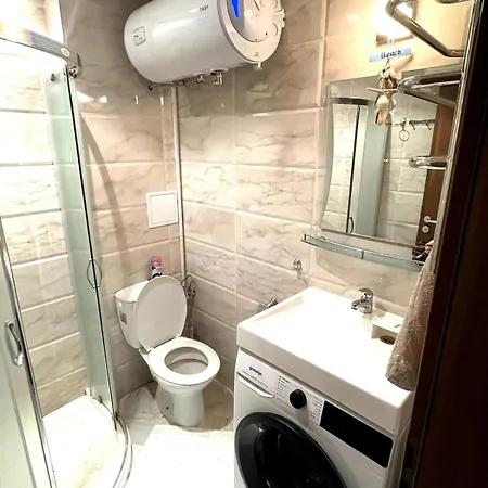 شقة Cozy On Sunny *