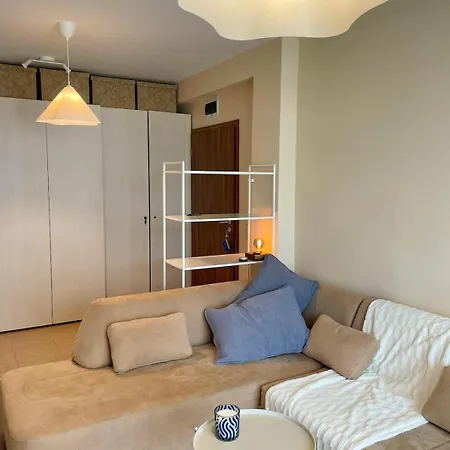 شقة Cozy On Sunny ساني بيتش