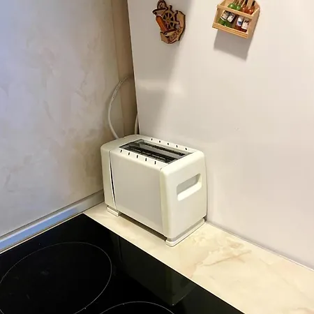 Cozy On Sunny ساني بيتش