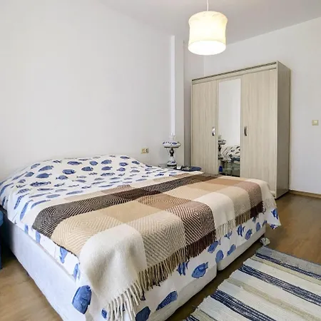 Cozy On Sunny * ساني بيتش