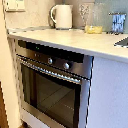 شقة Cozy On Sunny *