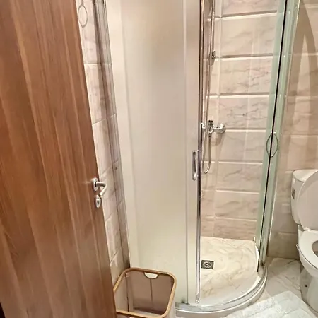 Cozy On Sunny شقة ساني بيتش