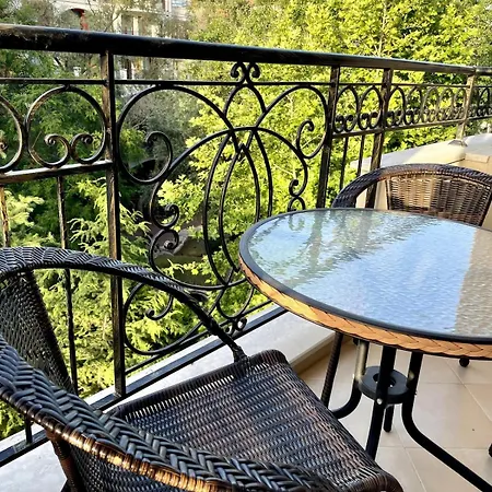 Cozy On Sunny شقة