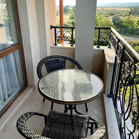 Cozy On Sunny * ساني بيتش