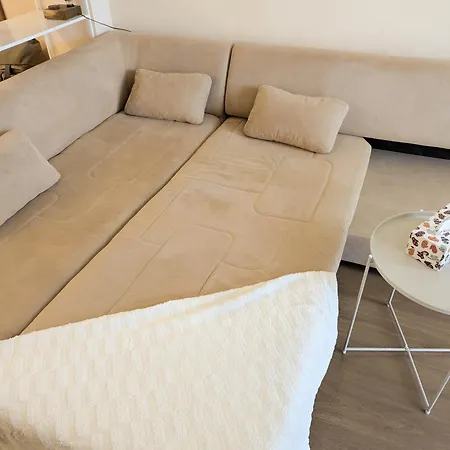 شقة Cozy On Sunny