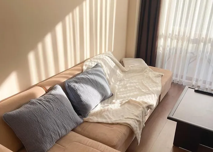 アパート Cozy On Sunny *