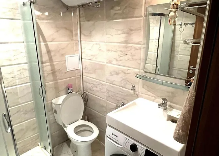 アパート Cozy On Sunny *