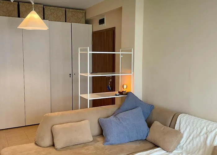 アパート Cozy On Sunny サニービーチ