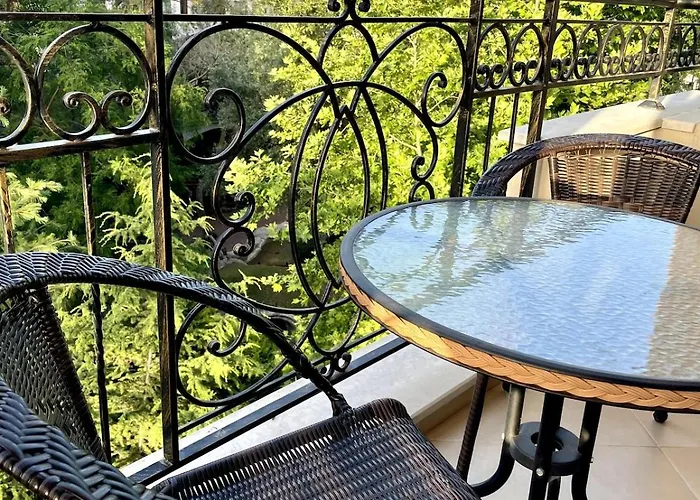 Cozy On Sunny アパート