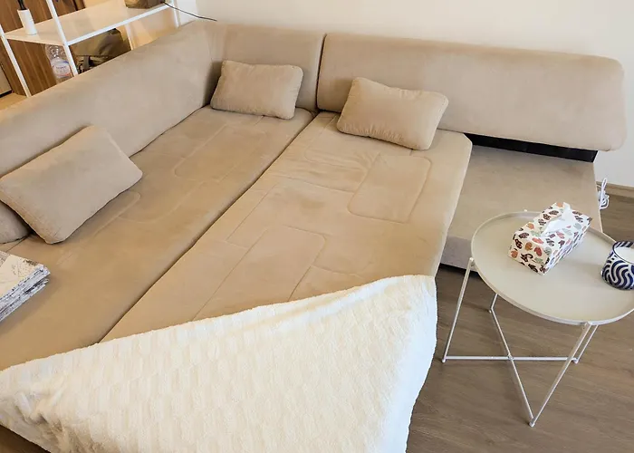 アパート Cozy On Sunny