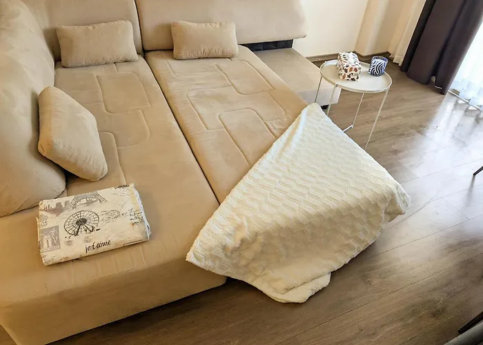 アパート Cozy On Sunny *